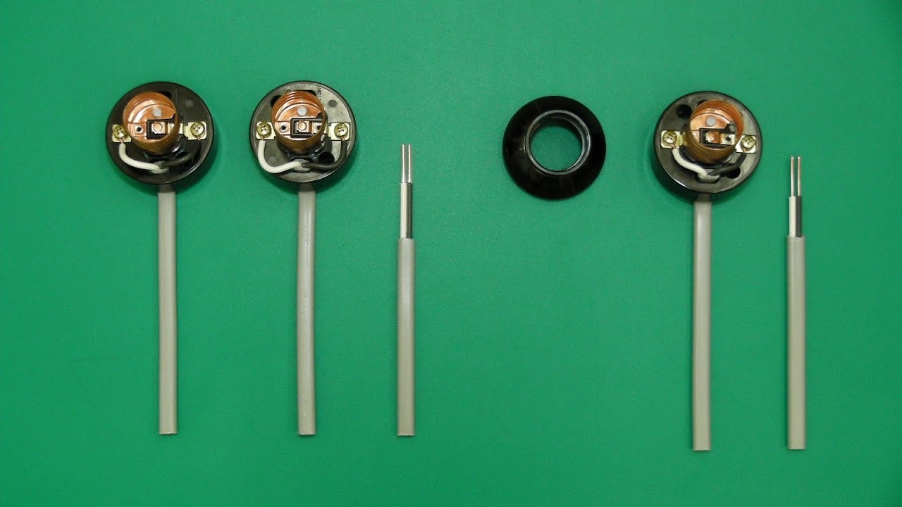 危険！欠陥の恐れあり！やってはいけないランプレセプタクルの寸法取り 2019/2018/2017 第二種電気工事士 技能試験 電気工事士奪取プロジェクト50