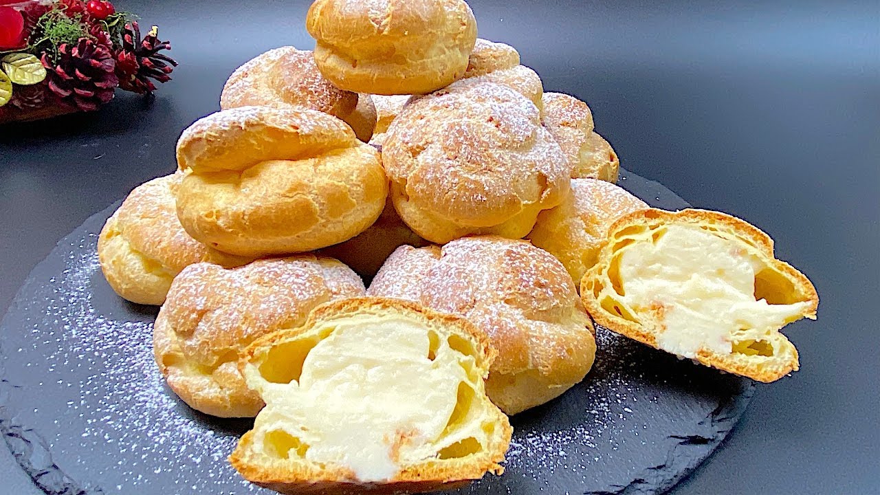Этот рецепт поразил всех, насколько простым и вкусным может быть десерт!