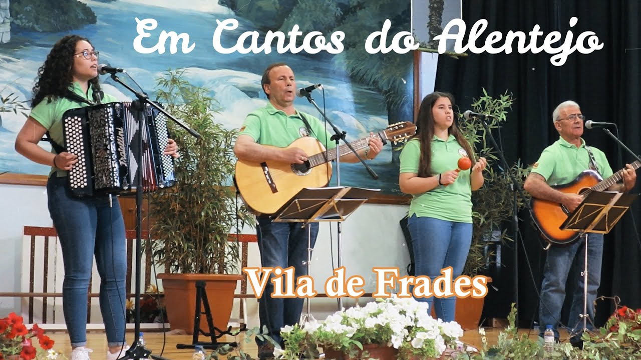 Vila de Frades