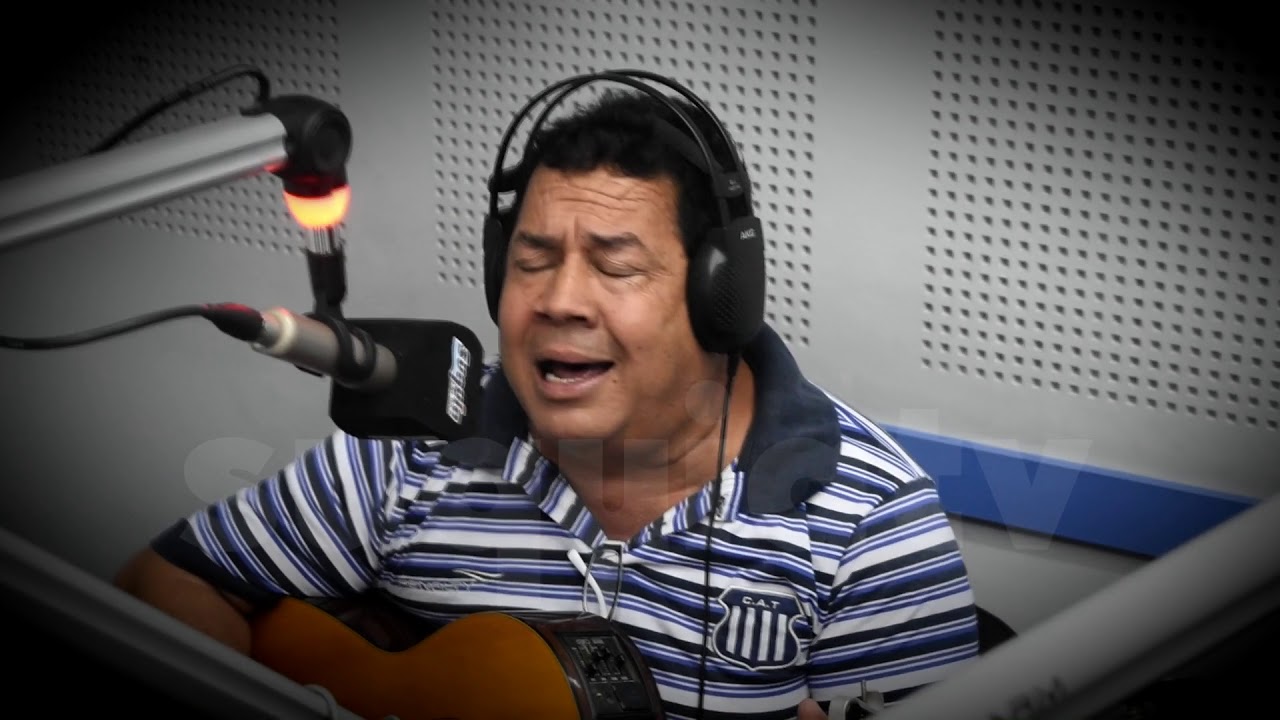 Pipino - El Bohemio (Acústico)
