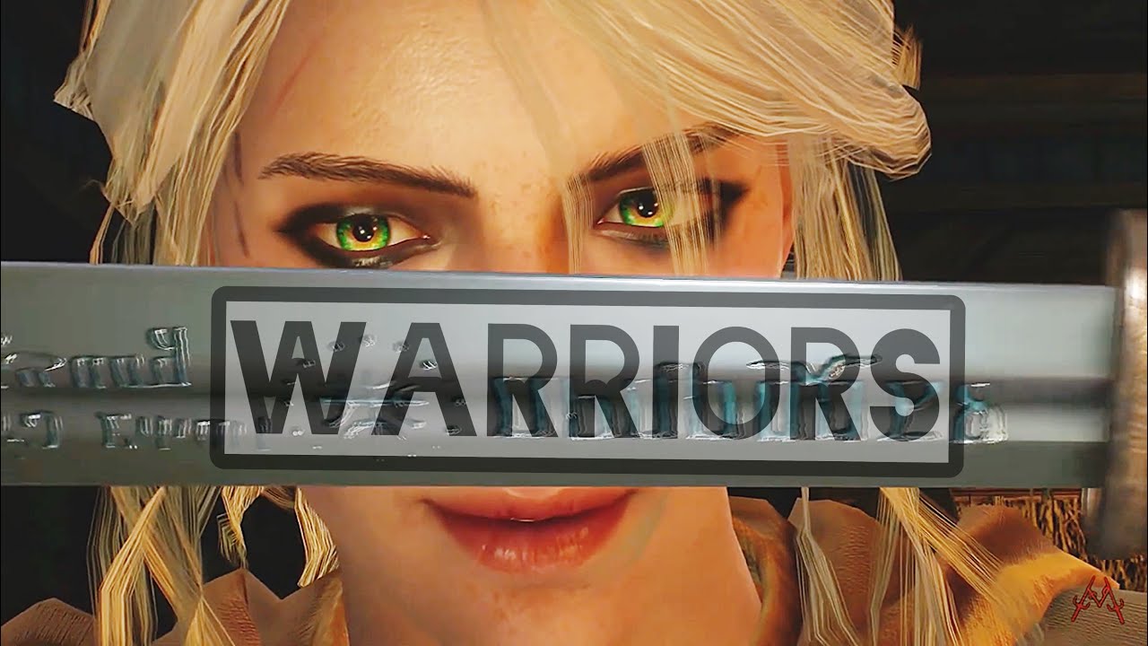 The Witcher 3: Wild Hunt | Warriors by 2WEI and Edda Hayes