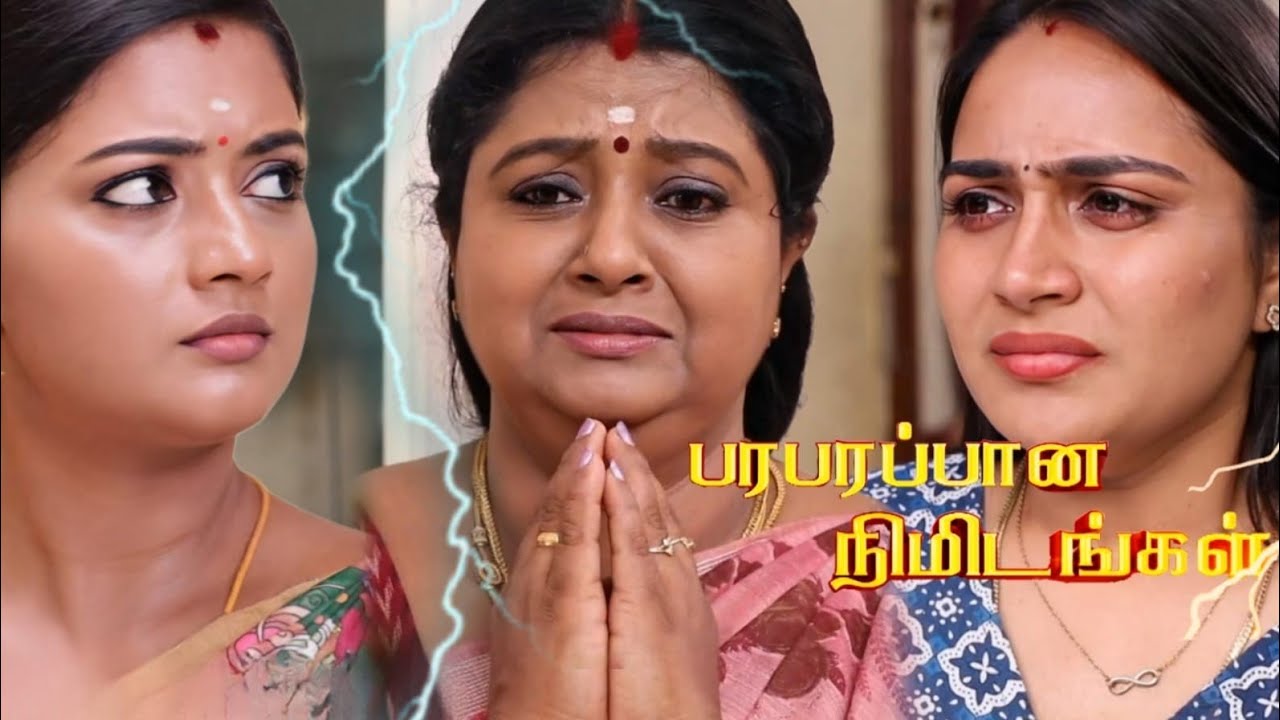 Sirakadikka Aasai Promo 26th February 2026 | Vijay Tv 