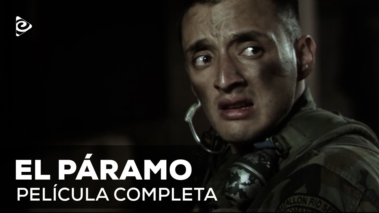 El p&aacute;ramo pel&iacute;cula completa | Tr&aacute;iler | Disponible en RTVCPlay