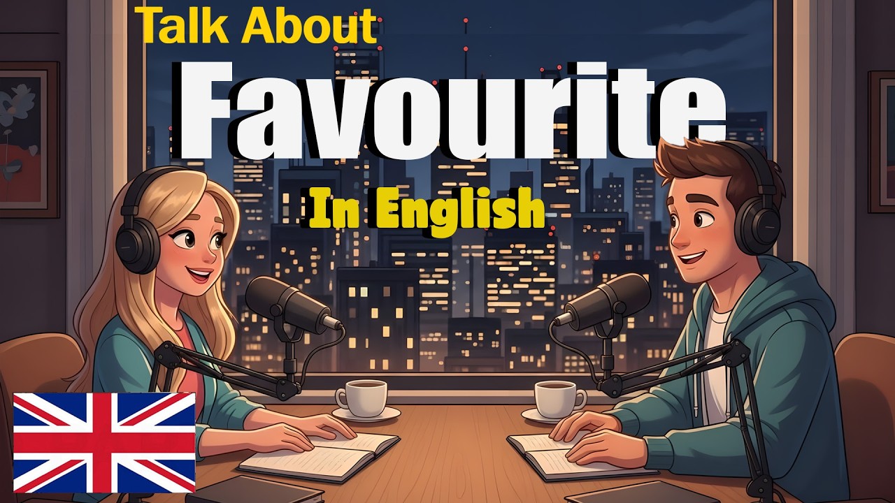 How To talk About Good News in English | Easy Speaking & Conversation Practice