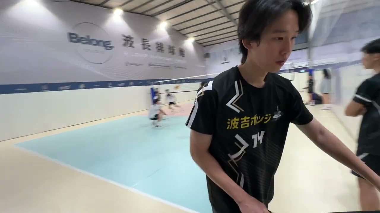 雞腿盃-波長