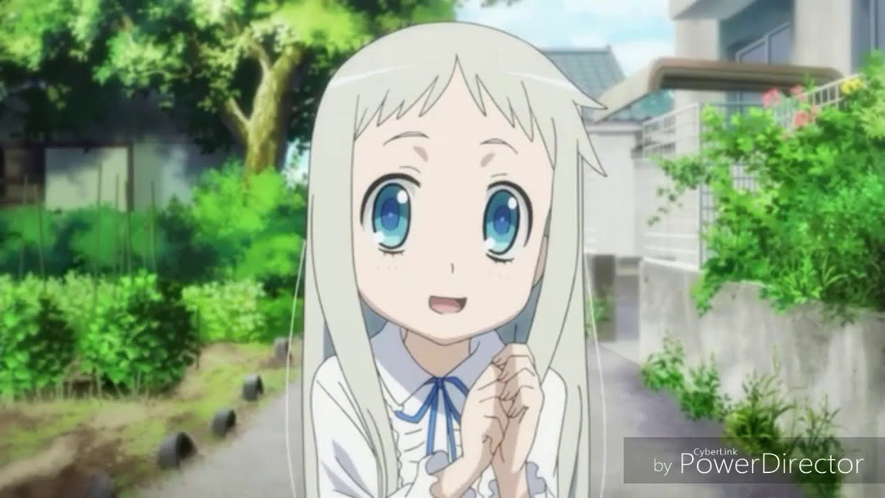 Switchfoot - Meant To Live
AMV