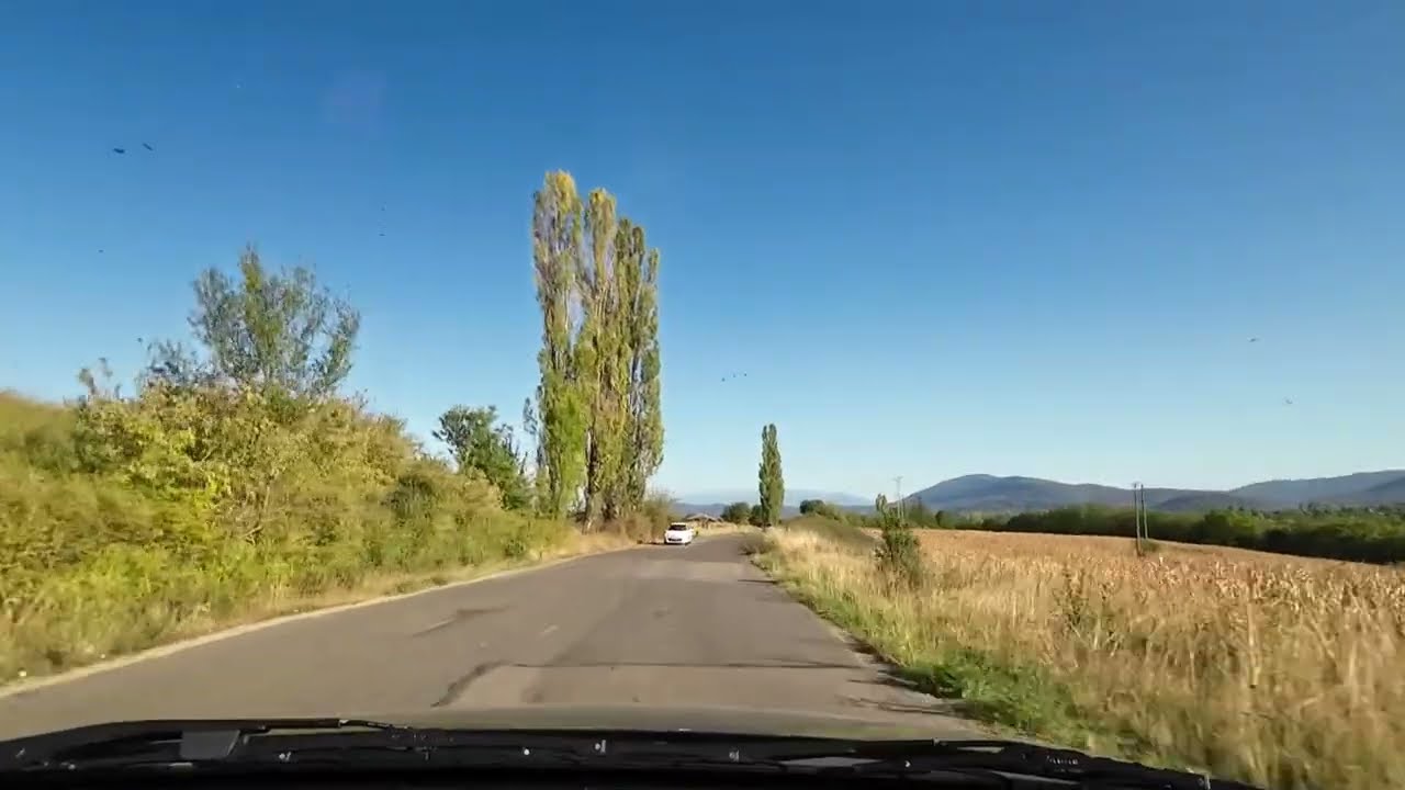 Земен - Перник 21.9.2025 | Zemen - Pernik 21.9.2025