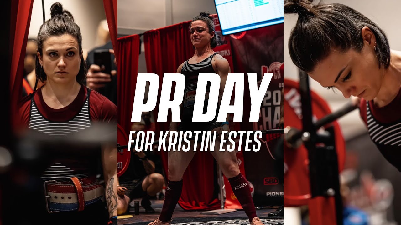 Kristin Estes | USPA Nationals Meet Recap