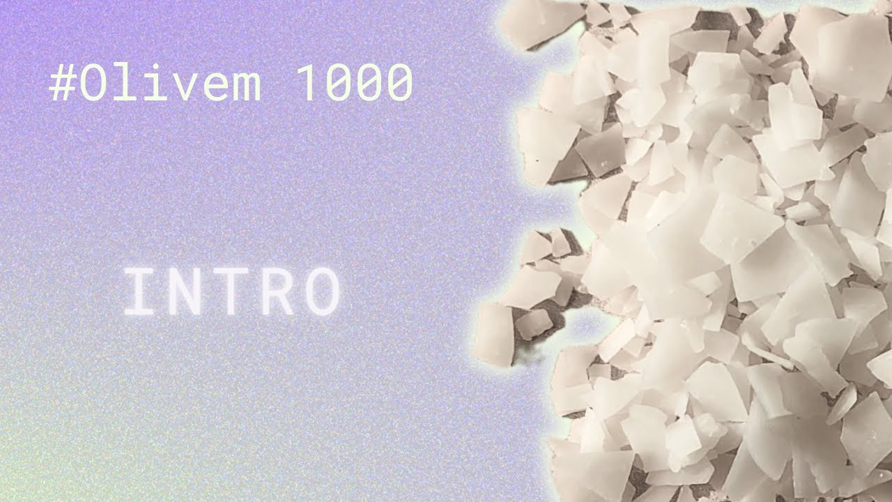 Introduction to Natural Emulsifier Olivem 1000