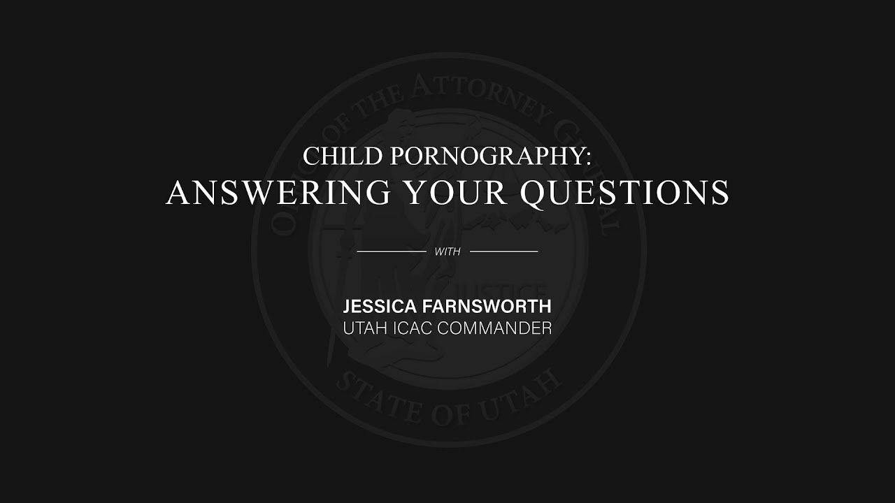 Child Pornography: Answering Your Questions