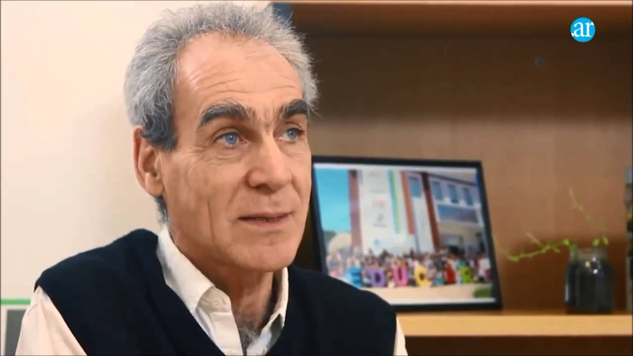 Daniel Feldman - Evaluación: ¿proceso o producto?