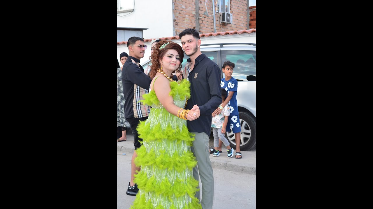 Ferdi ile Gulsen Nisan Toreni 2025