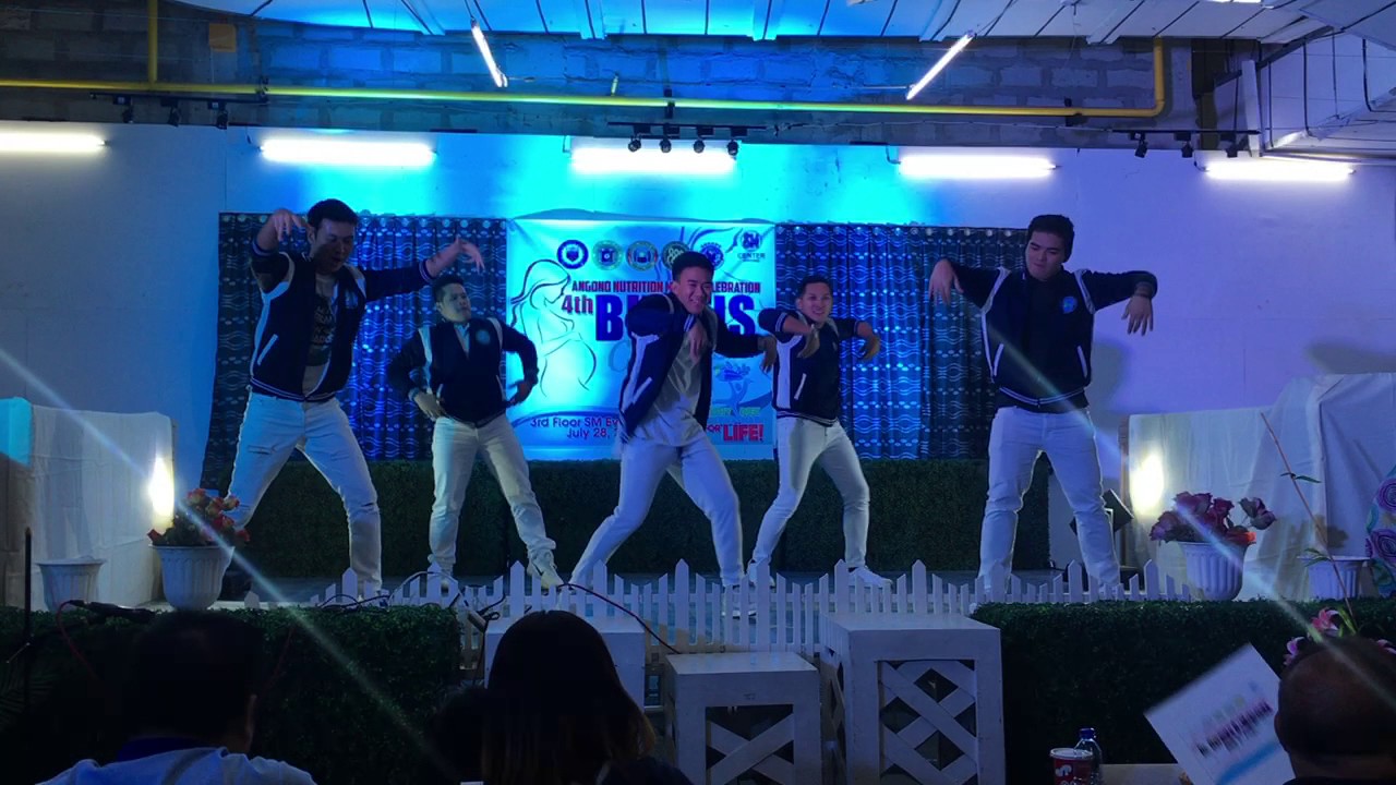 Bakuna Boys Calabarzon