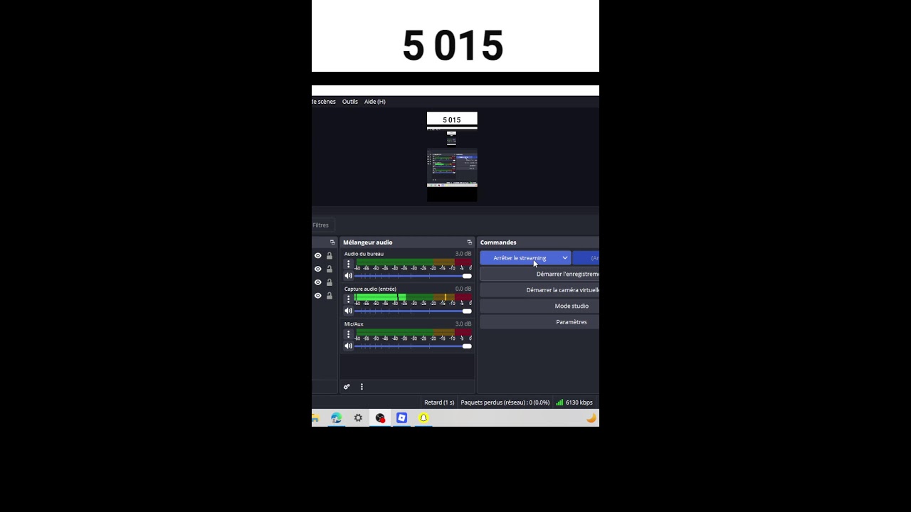 [LIVE ROBLOX JE VOUS AJOUTE  GO TO 5500