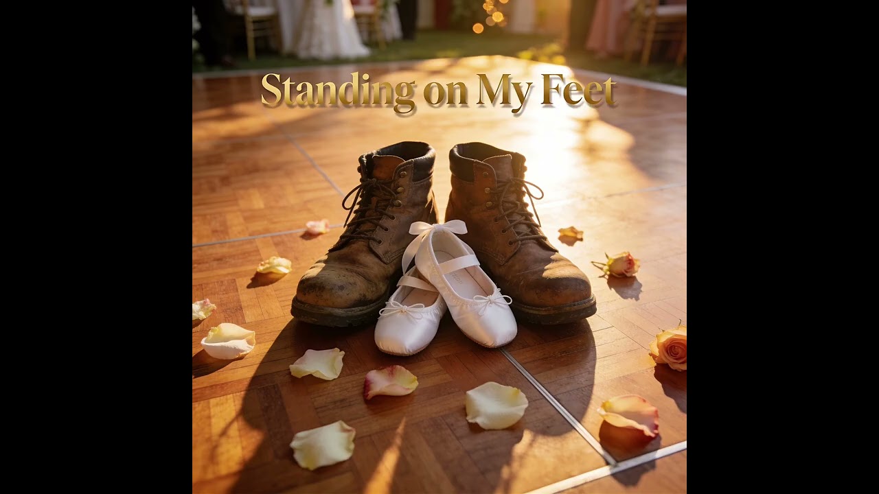 Standing on My Feet