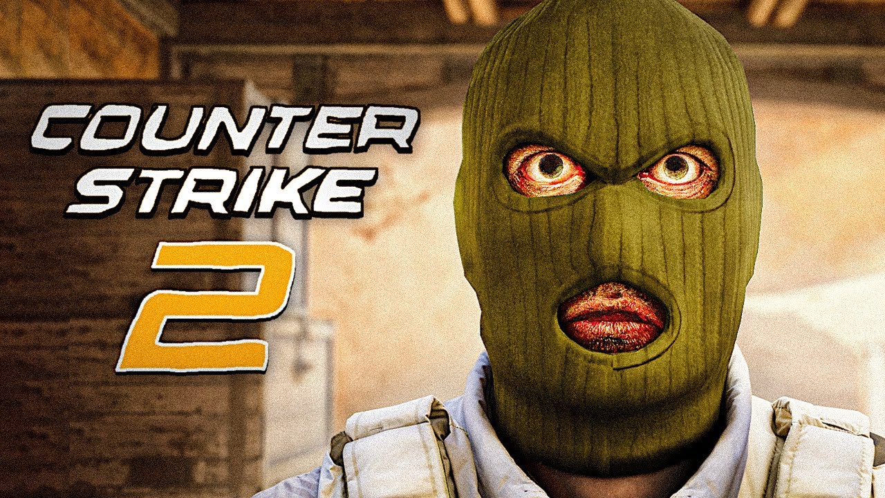 Опыт CS2