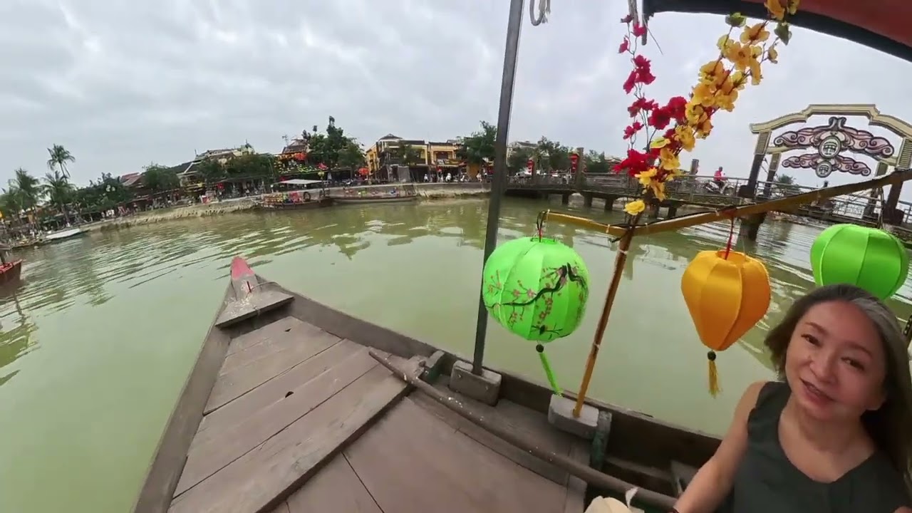 Vietnam Hoi An 20260119
