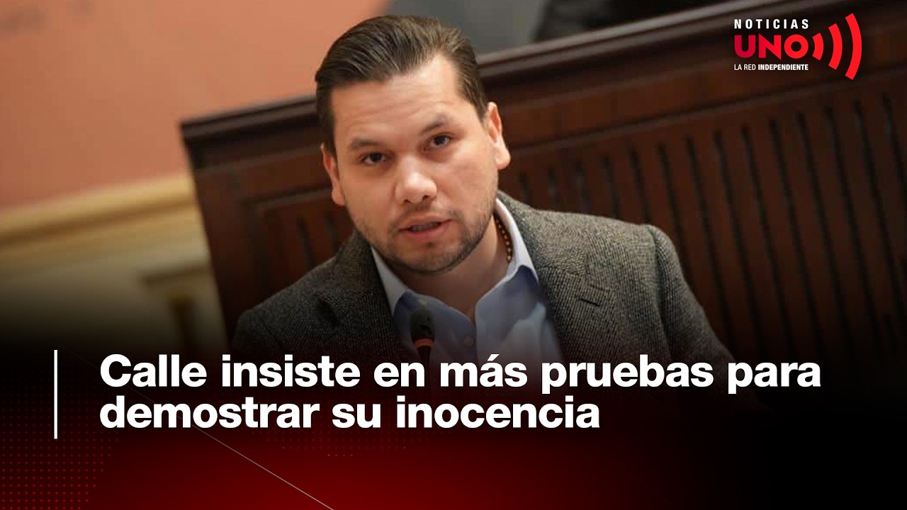 Reaparecen expresidentes del Congreso salpicados en desfalco a la UNGRD | Noticias UNO