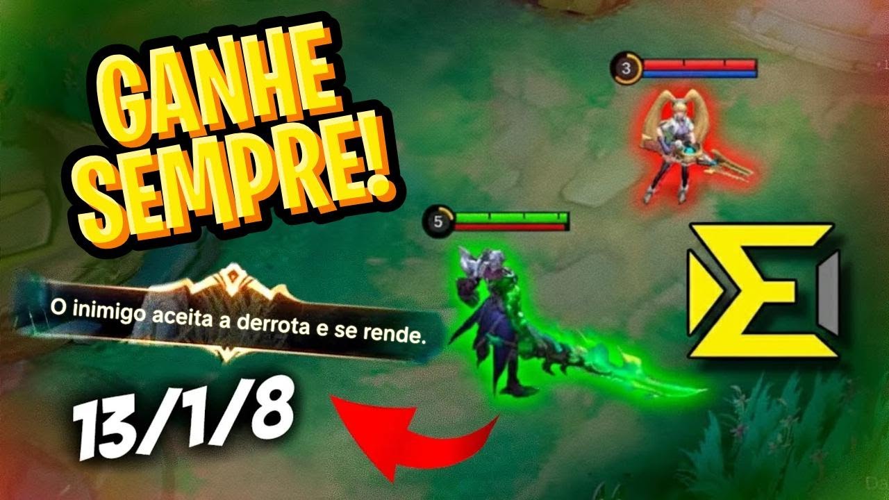 Como carregar sendo EXP? 7 dicas secretas dos PROS no Mobile Legends!