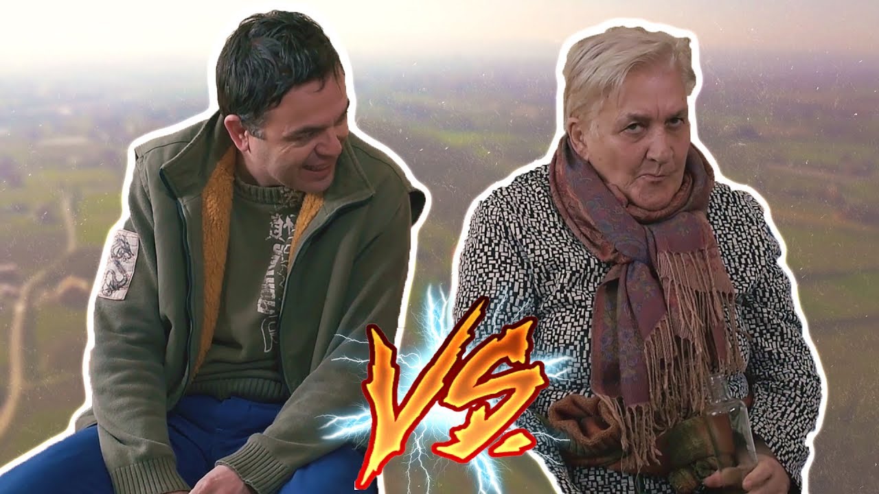 CEDO PROTIV TASTE / NAJBOLJE SCENE / DOBRO JUTRO, KOMSIJA (BN Televizija 2019) HD