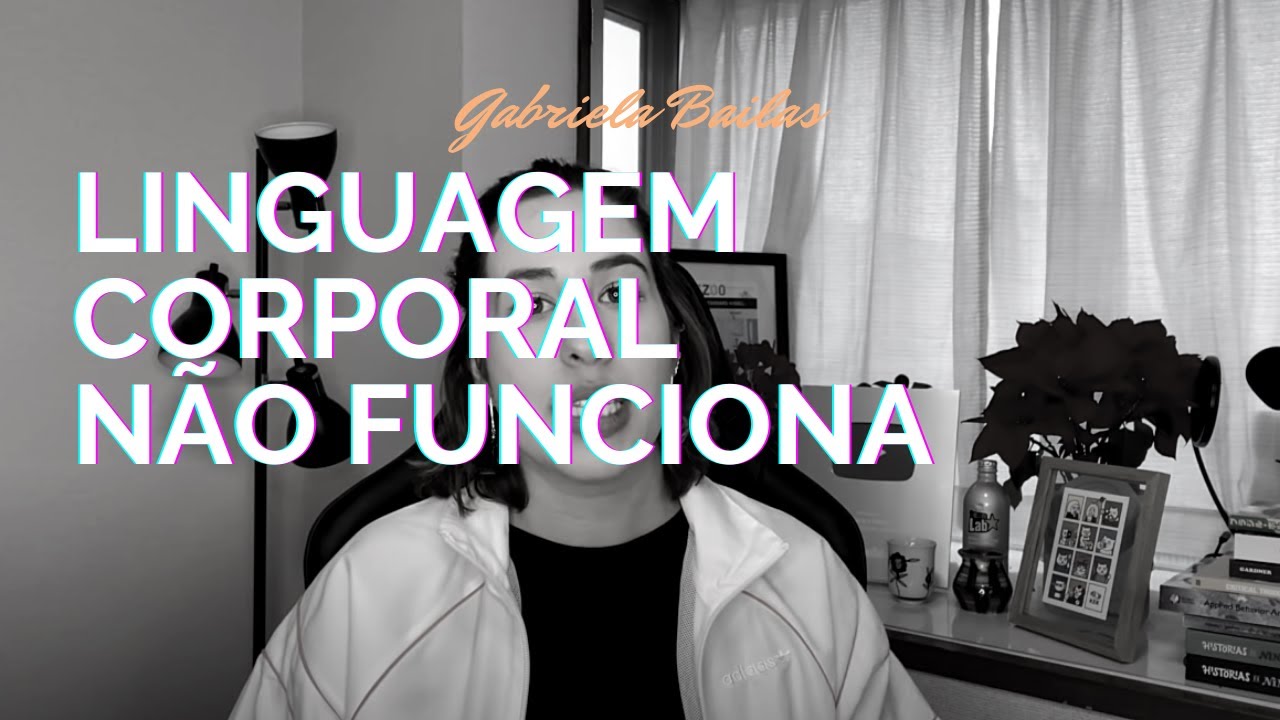 MICROEXPRESS&Otilde;ES: &Eacute; POSS&Iacute;VEL DETECTAR MENTIRA? | F&iacute;sica e Afins