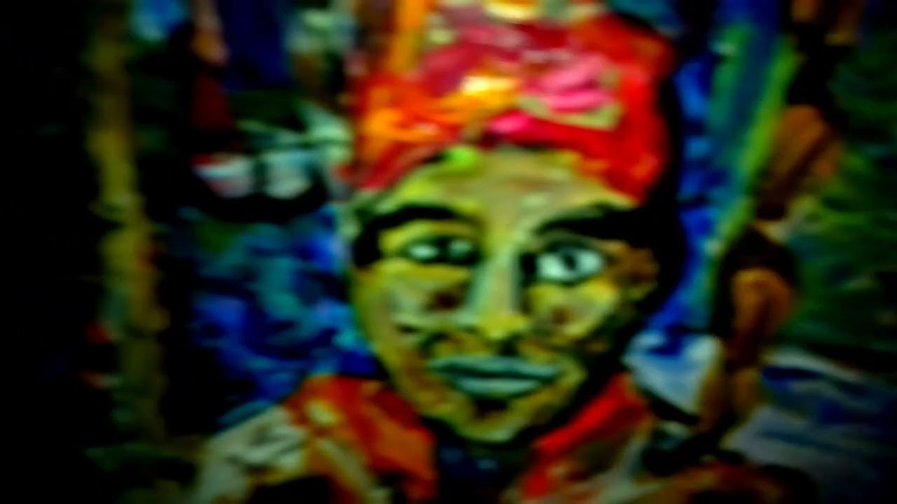 DOLPHIN ORACLE - DEADLY QUARGMIRE (ARTIST VERSION VIDEO)