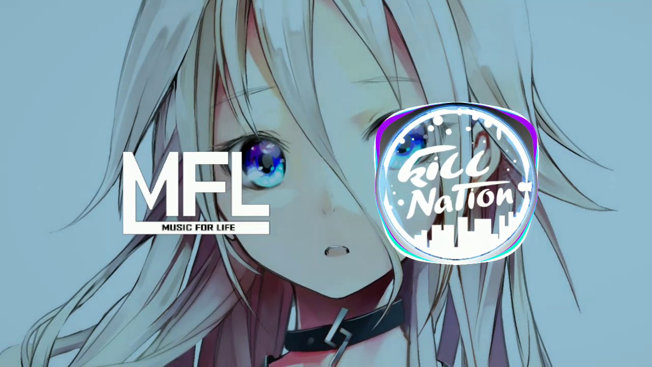 Nightcore Mikebøi - Missed