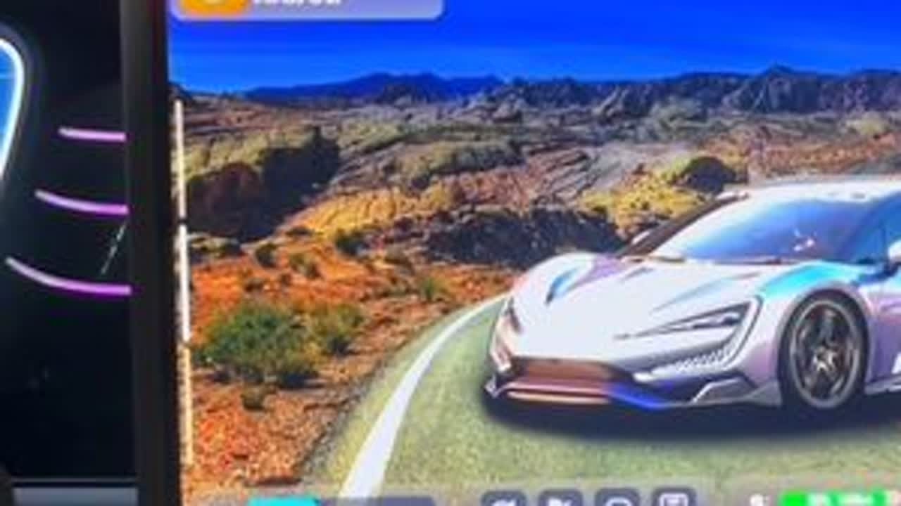 比亚迪老车主们可以安装了，支持动态壁纸好用。功能强大，有疑问随时评论区哈！地下车库光线不好，多担待。#比亚迪 #dlink #迪粉桌面 #安装教程