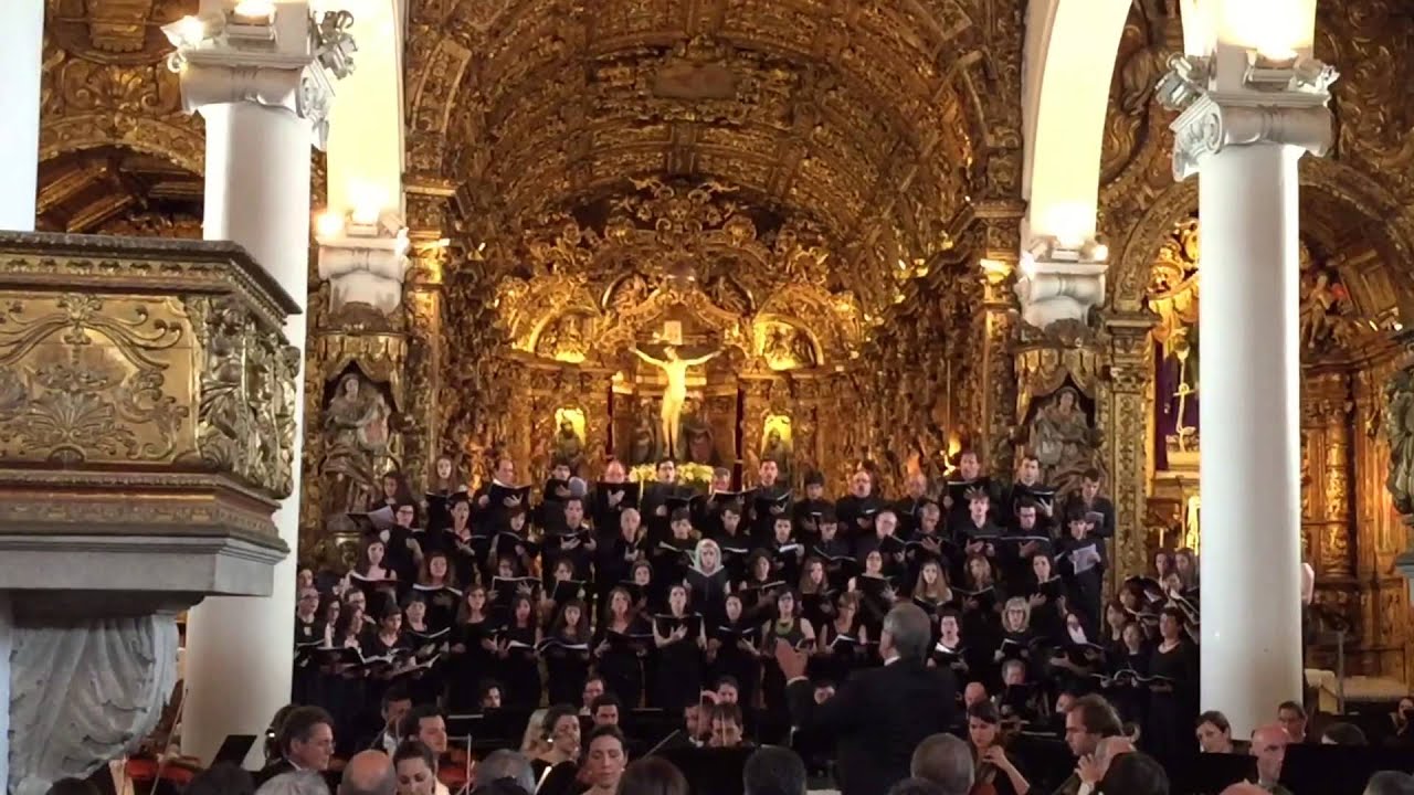 Missa da Coroação - Mozart