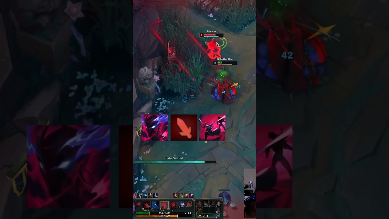 Yasuo's Brother