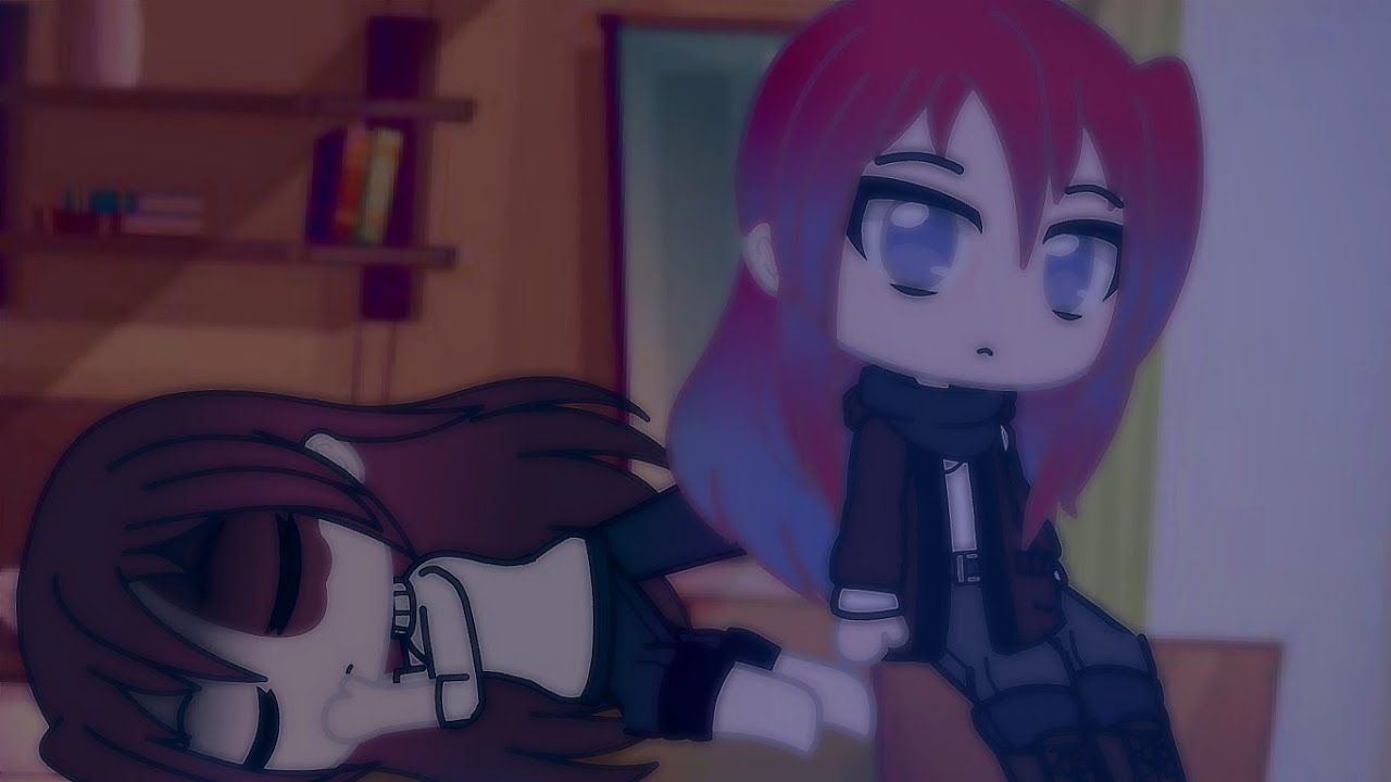 Silent before the wind||GCMM||(Lesbian Story)