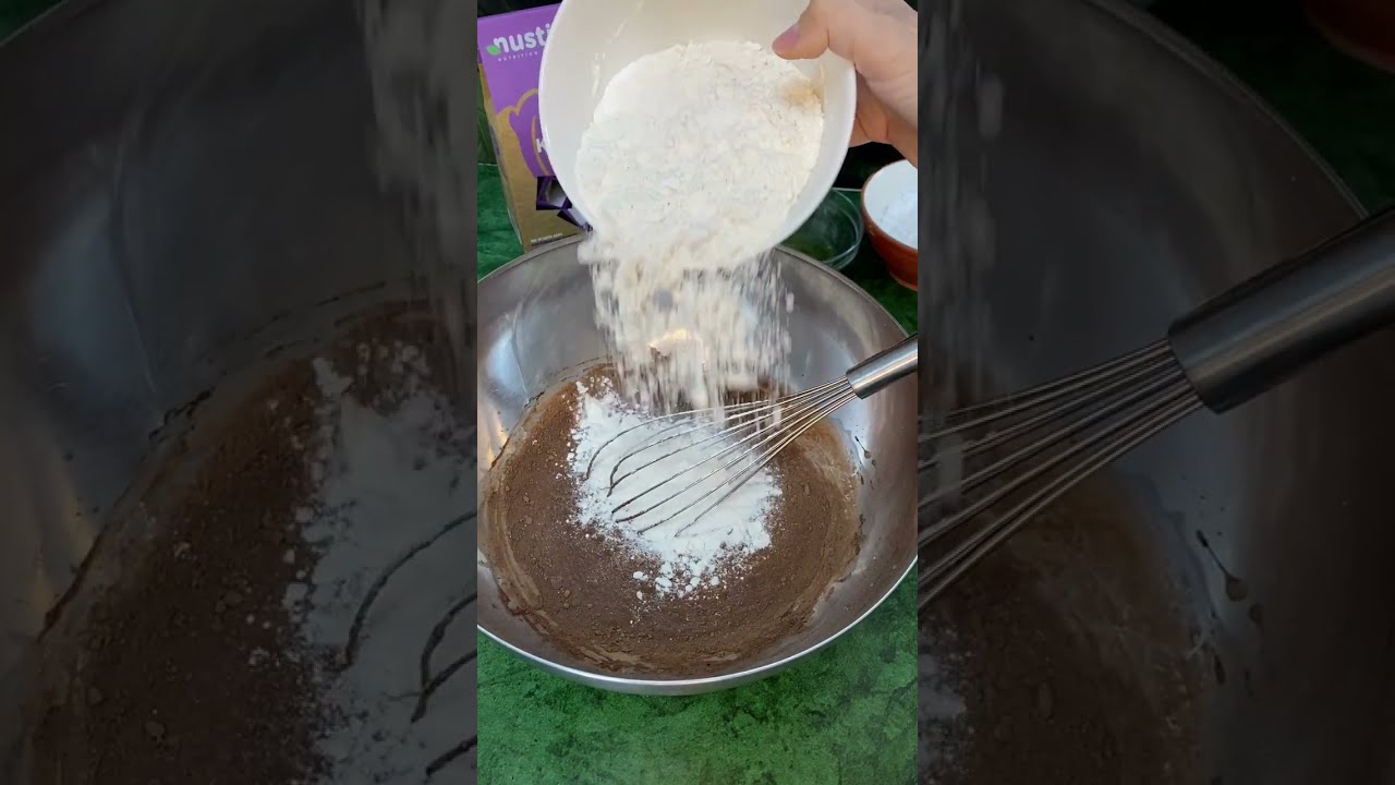Glutensiz Yulaf Unlu Priyanik (Rus Kurabiyesi) Tarifi Nustil🤭🤩