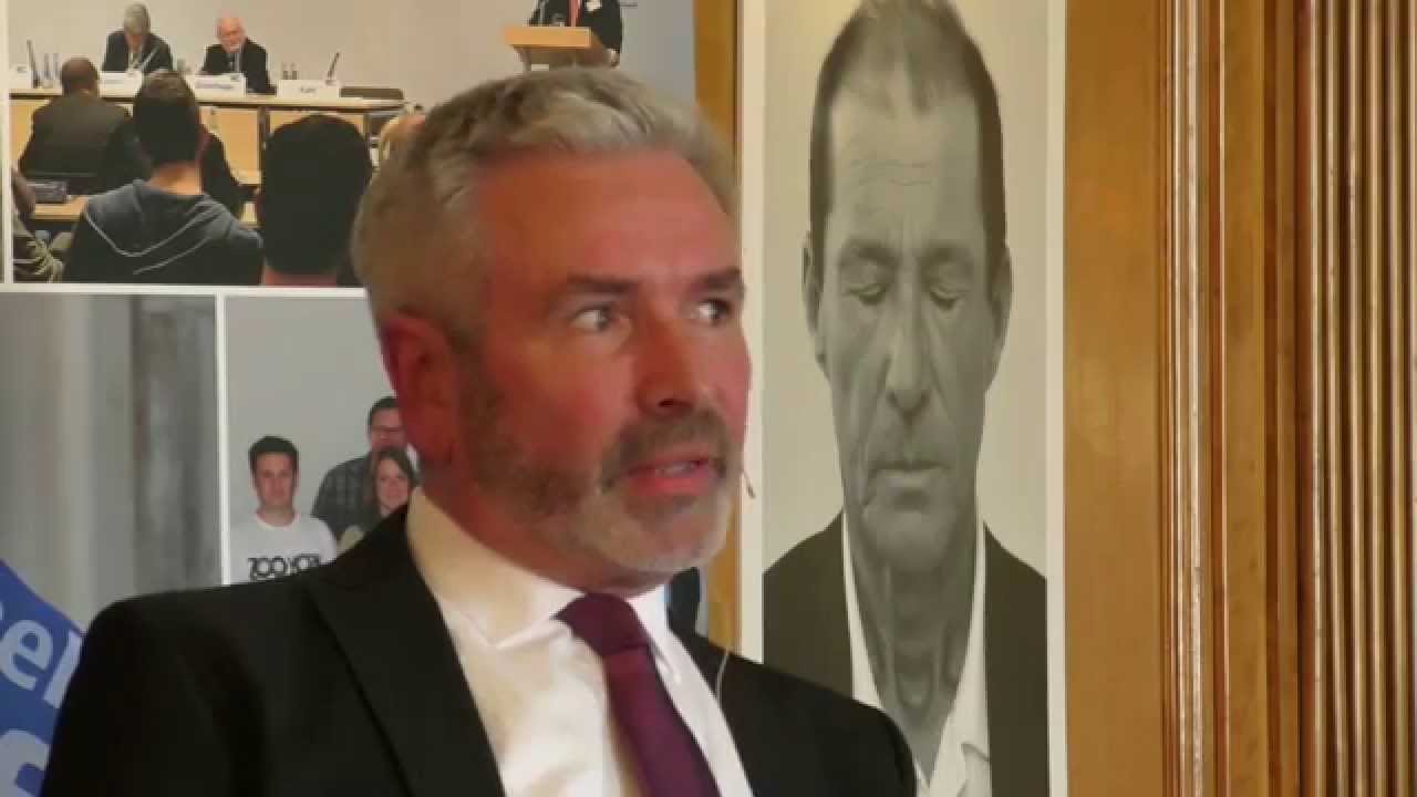 Podiumsdiskussion Organisierte Suizidhilfe in Deutschland: Statement Roger Kusch