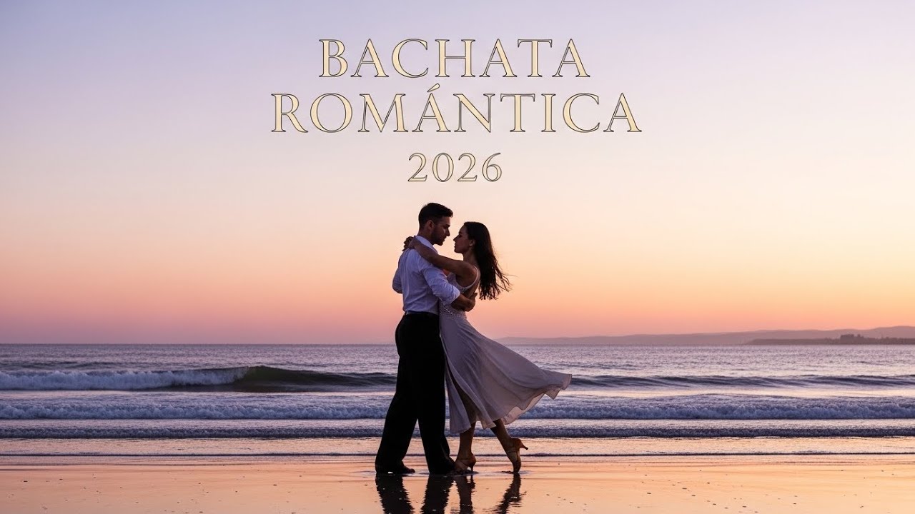 Bachata de Amor Verdadero 2026 con Letras que Conectan Emociones