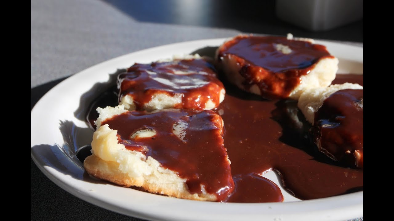 Arkansas Food The A to Z of Eating in The Natural State