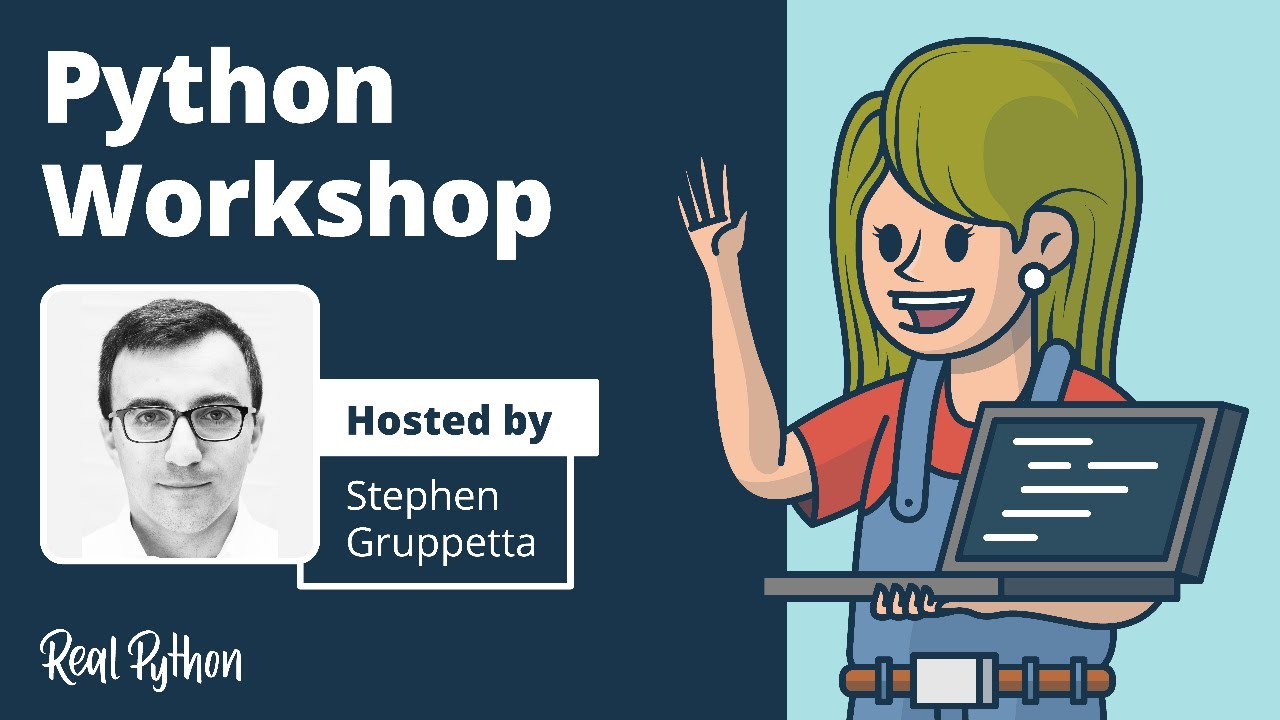 Python Workshop for Beginners: Find The Odds For A New Lottery