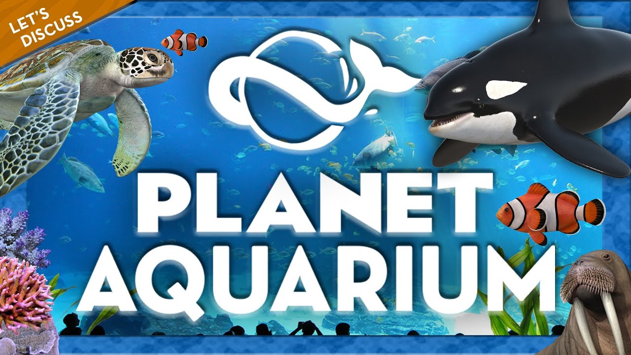 Planet Aquarium - Will it Happen?