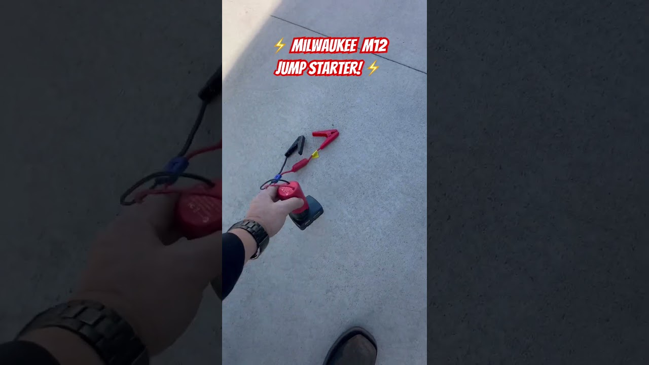 Dead battery on your toys sucks.. 