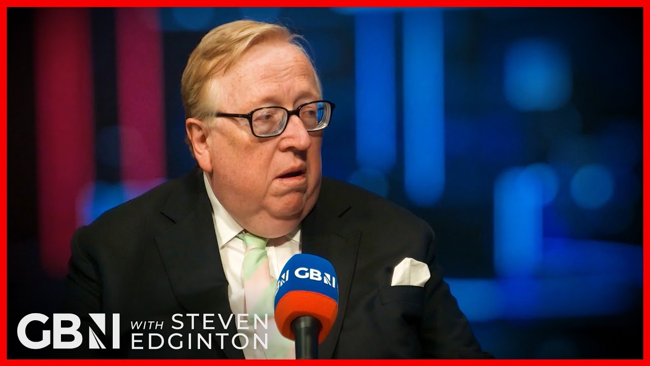 Simon Heffer: Enoch Powell warned of civil unrest - and it’s here