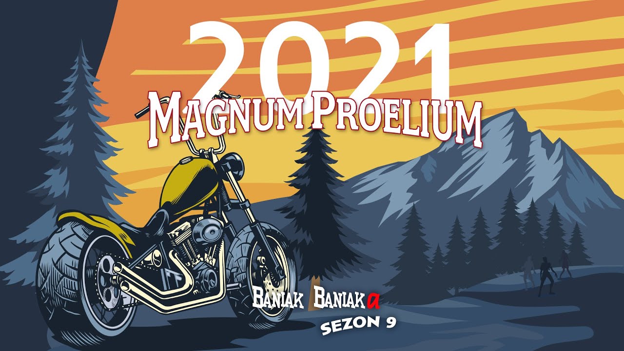 🎲Magnum Proelium #02 (Zombie Chopper)🧟 Sesja 18+