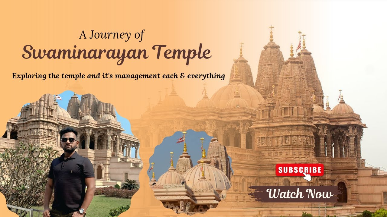 Swaminarayan Temple| Kolkata| Diamond Harbour| Exploring Kolkata’s Swaminarayan Temple