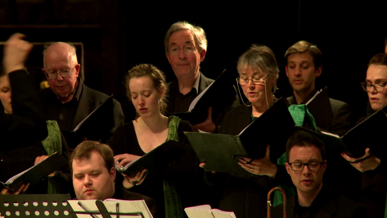 Byrd O Rex Gloriae