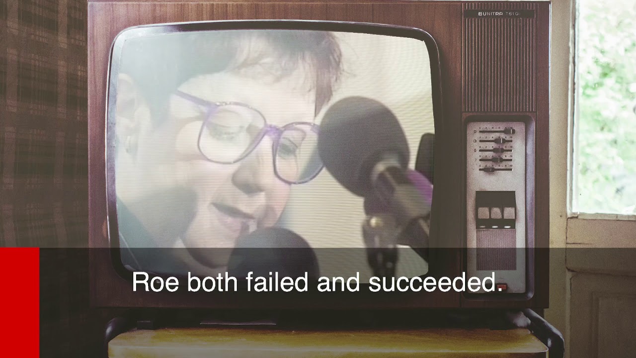 8 US Supreme Court cases - Roe v Wade