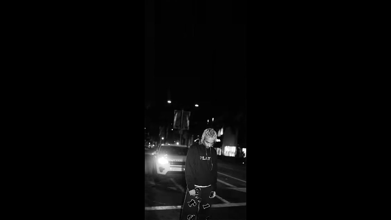 (FREE) Laylow x Jok’air sad type beat - 