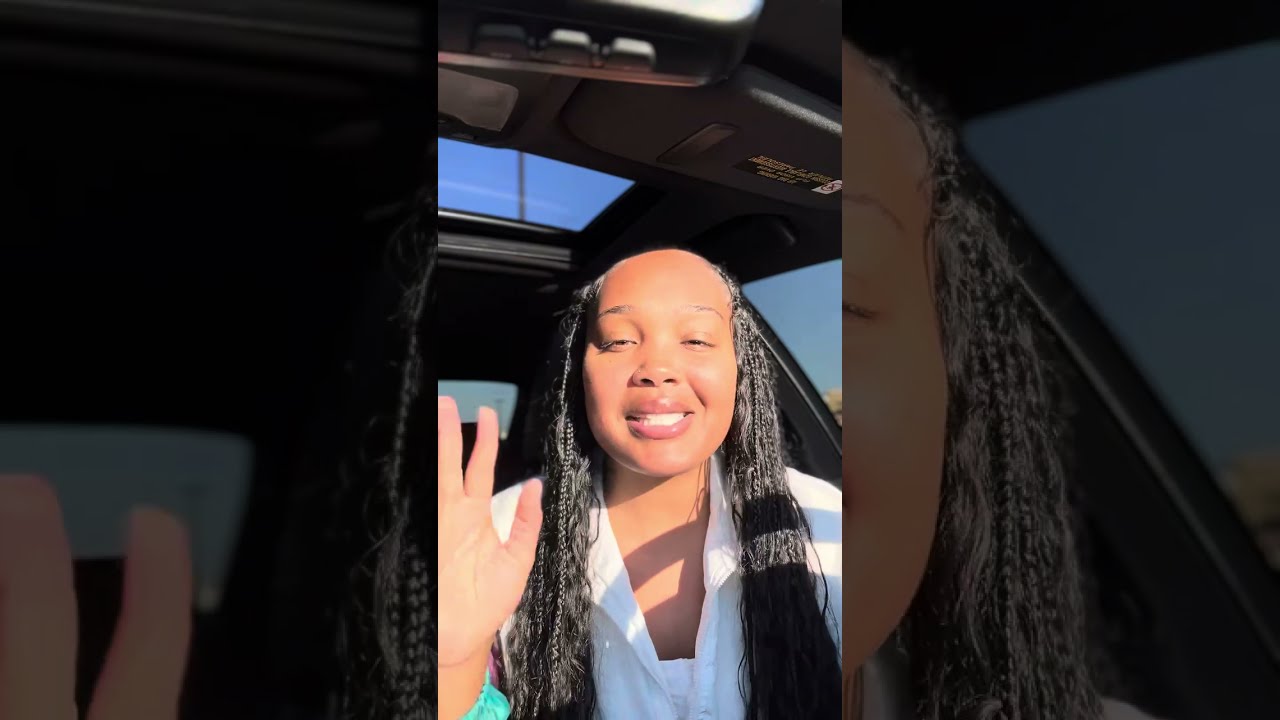 Watch God Work: A Move You Can’t Afford To Miss🦋🦋 #blessed #propheticword