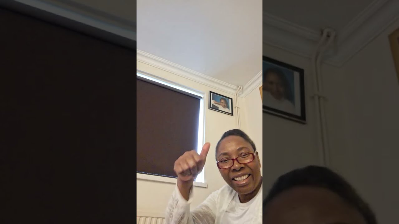 Live, Your Break Matters, Go on Take it and  Reset! #motivational #livestream 