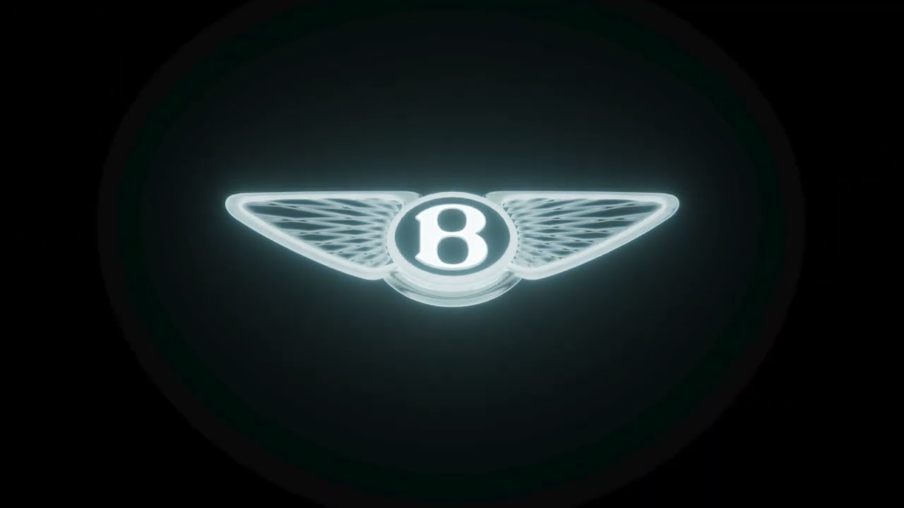 Bentley 2025 Concept car
