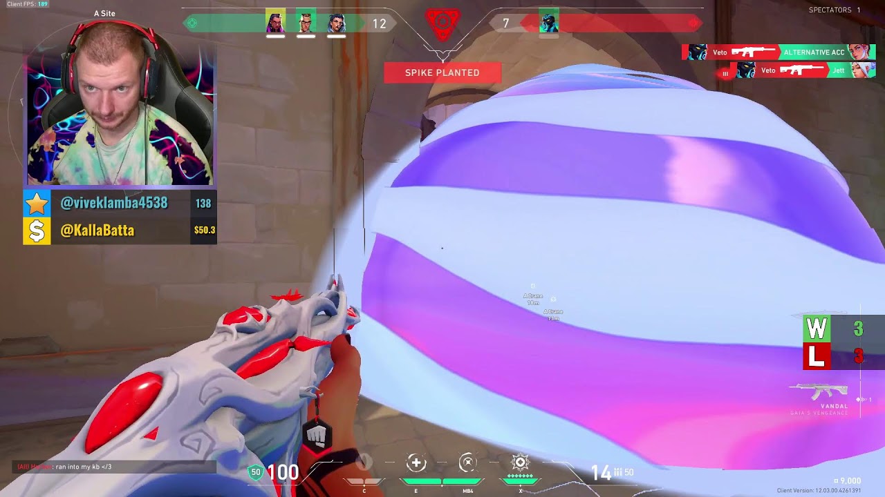 🛑 LIVE 🛑 Sova Try Hard 100hp On Duty !