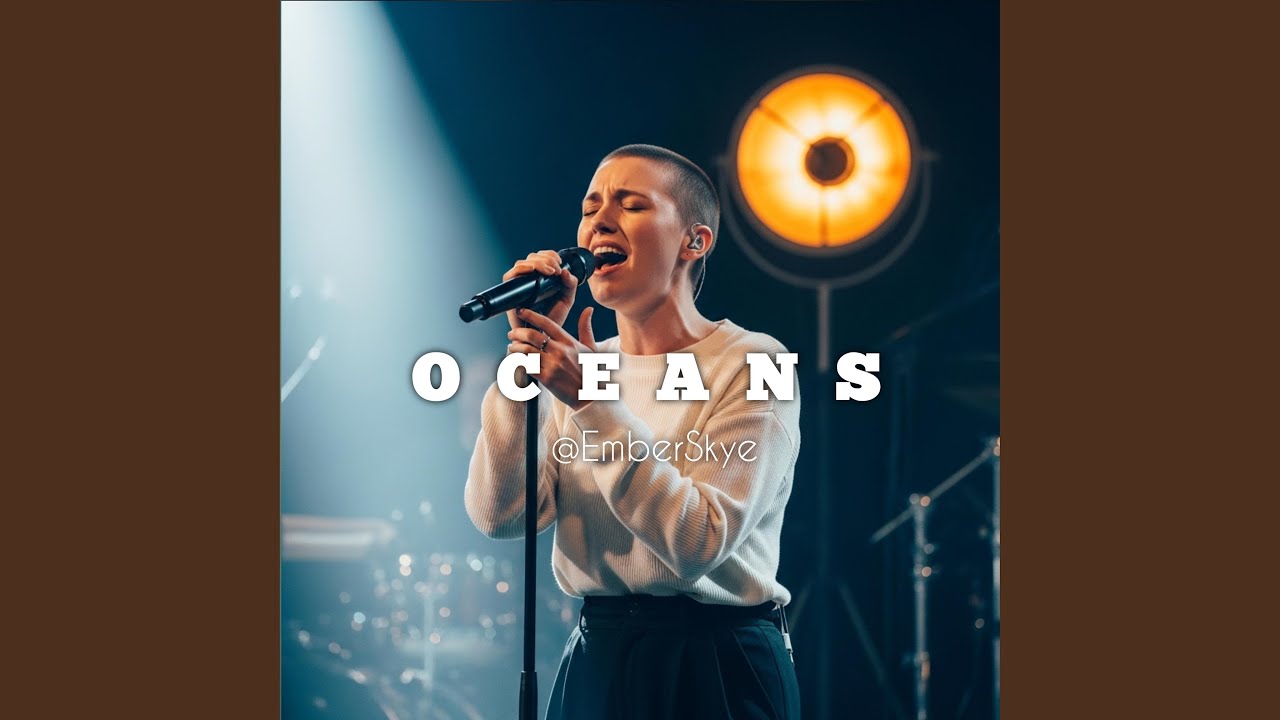 Oceans