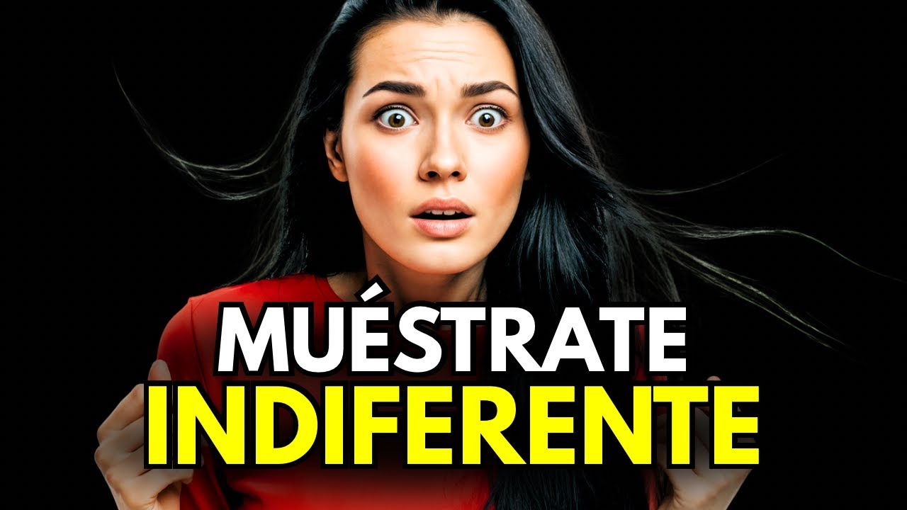 Las Mujeres se Obsesionan con los Hombres que se Comportan As&iacute;